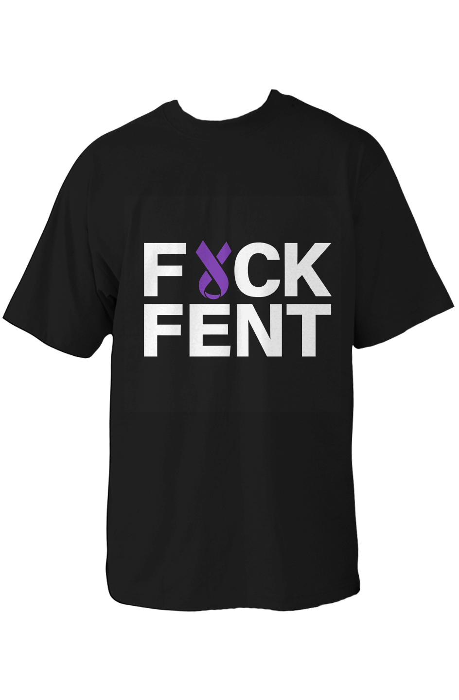 Oversized Heavyweight T Shirt