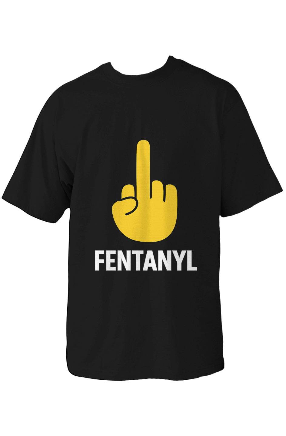 Oversized Heavyweight T Shirt