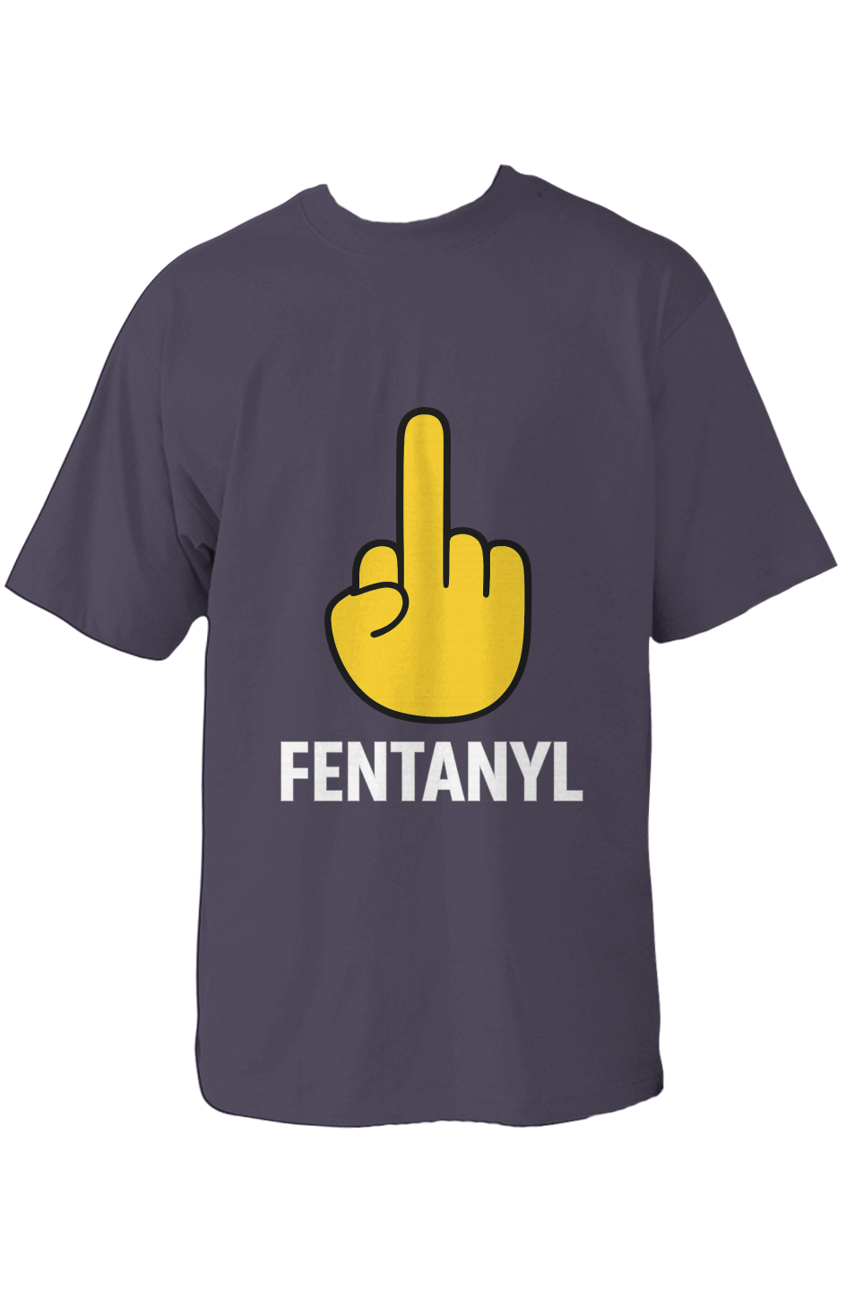 Oversized Heavyweight T Shirt