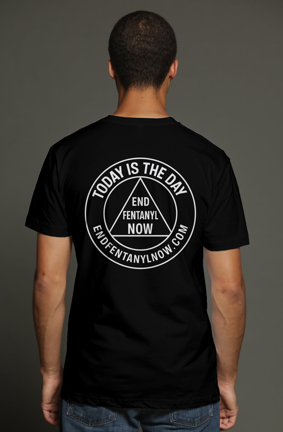 Die Sober Super Soft Fitted