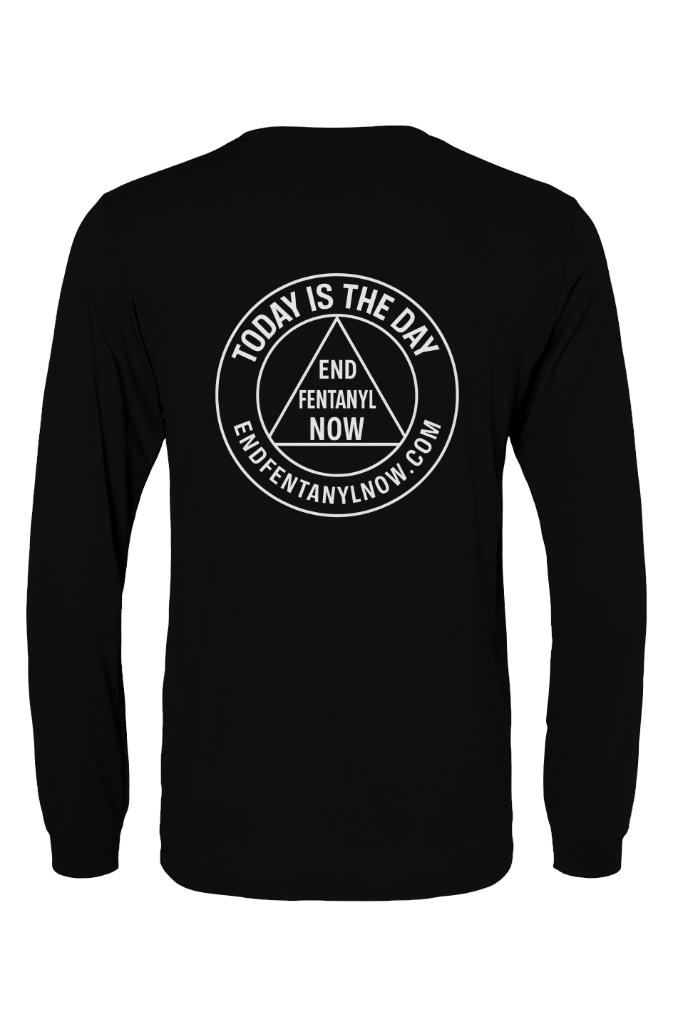 Triblend Super Soft Save Lives