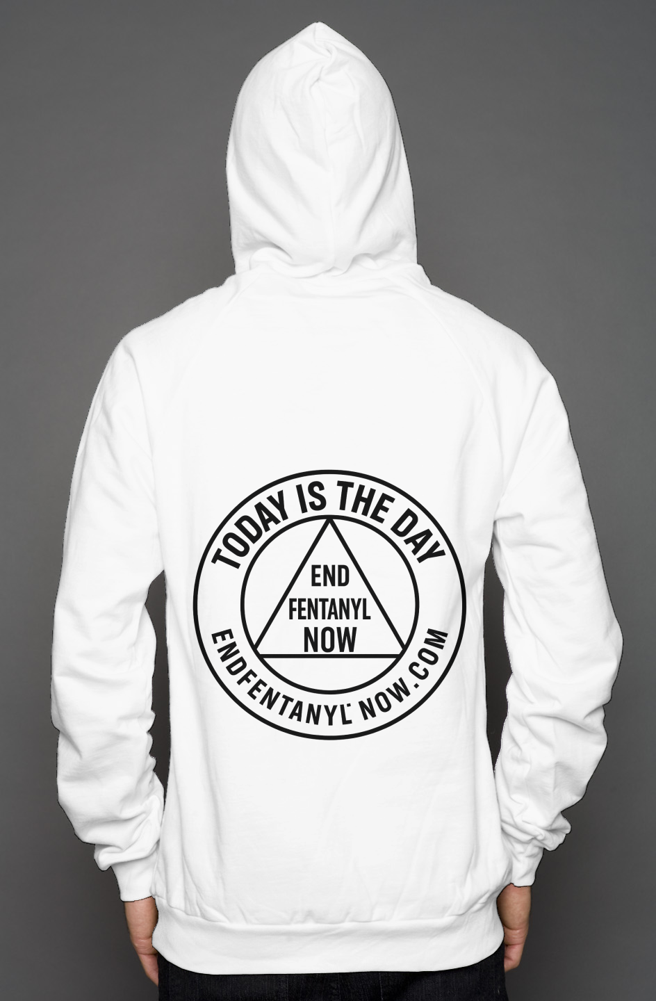 Addict Lives- Super Soft Hoodie