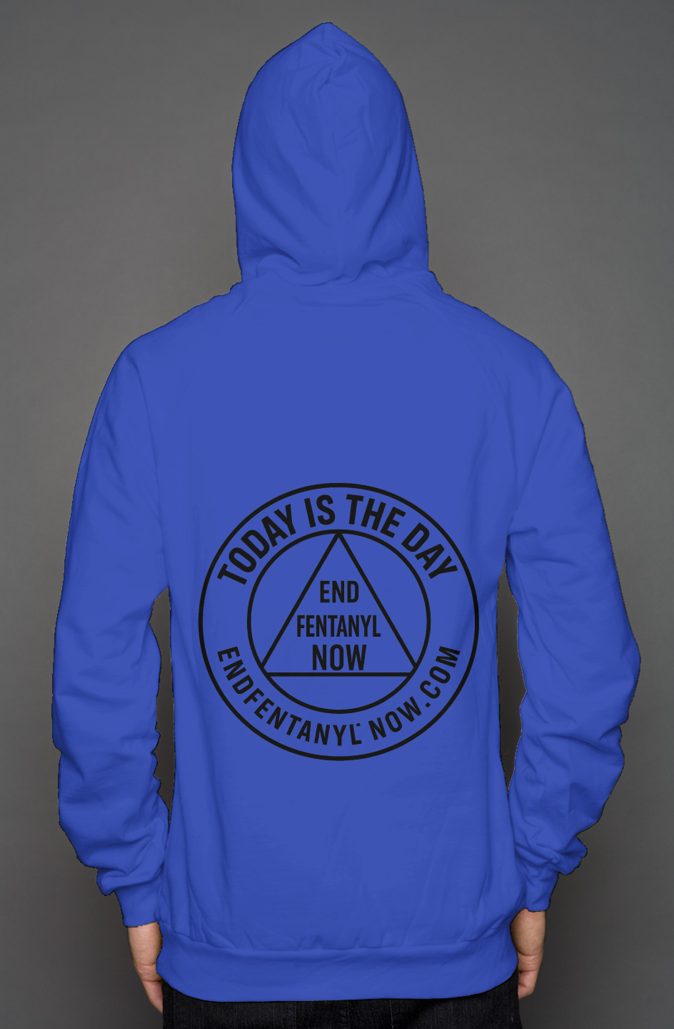 Addict Lives- Super Soft Hoodie