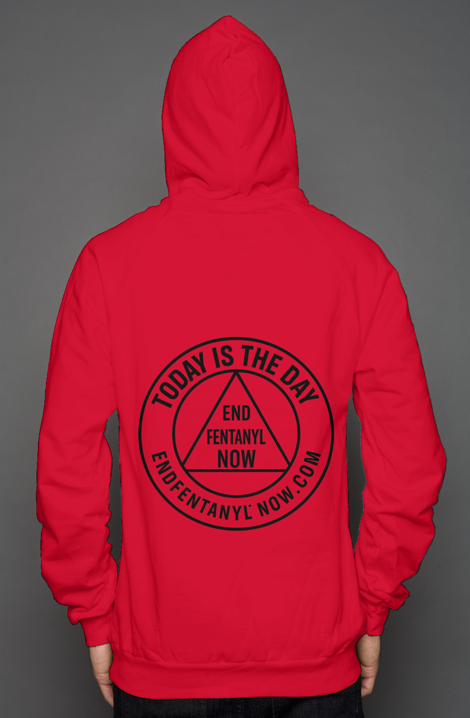 Addict Lives- Super Soft Hoodie