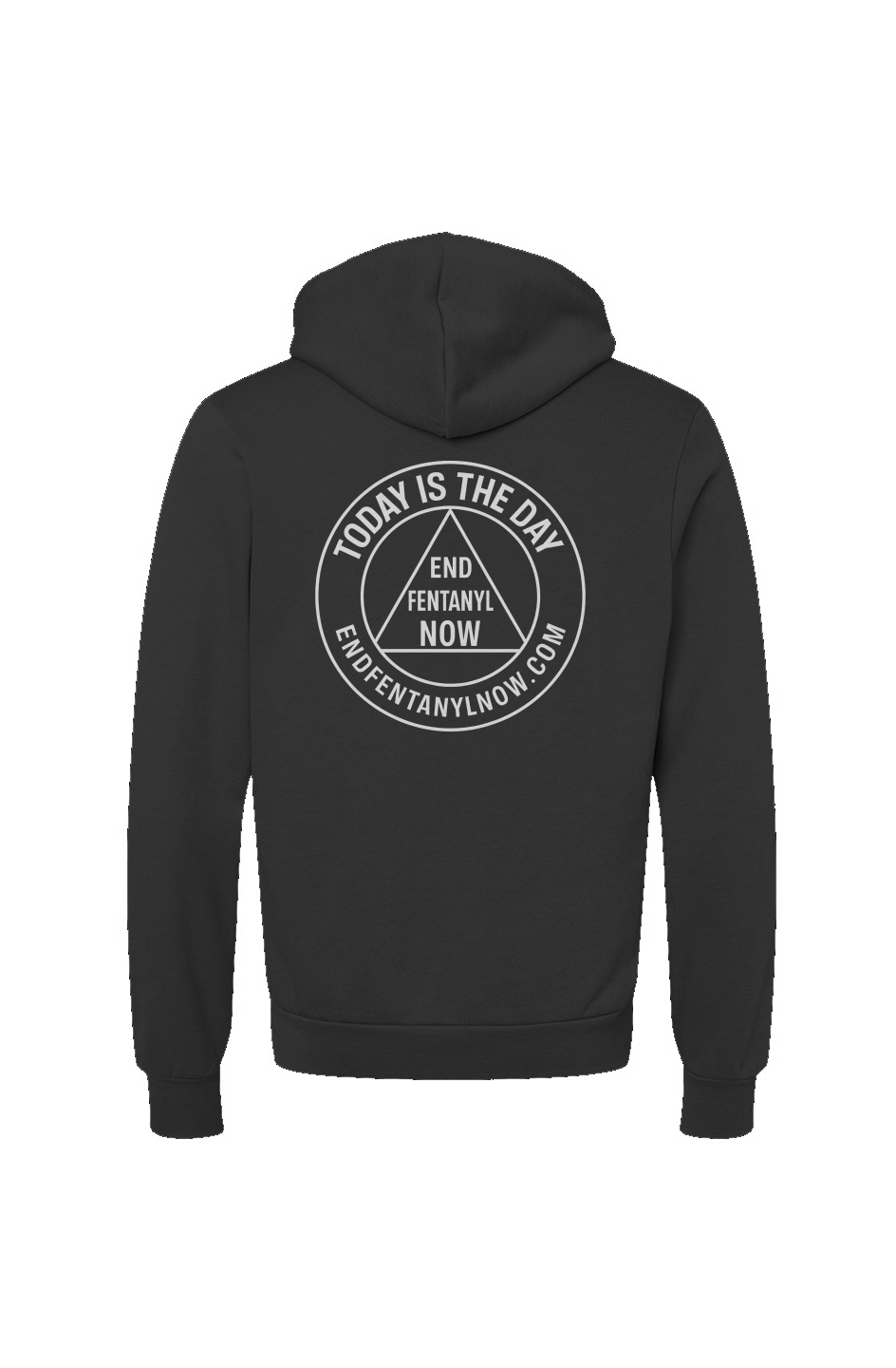 FCK Fent Super Soft Pullover Hoodie