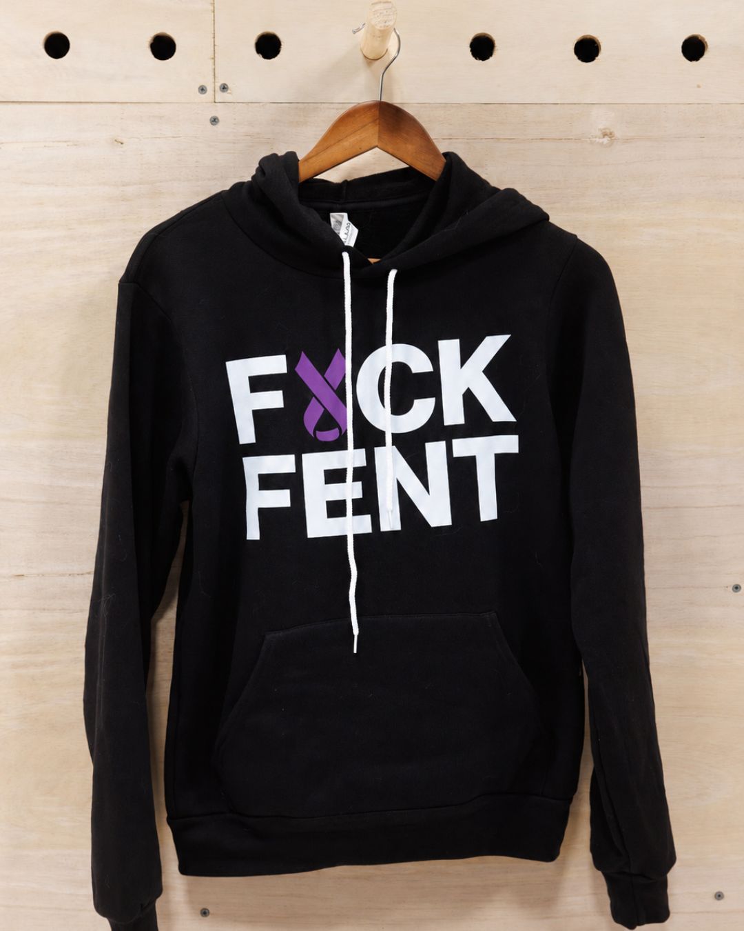 Fxck Fent Super Soft Pullover Hoodie